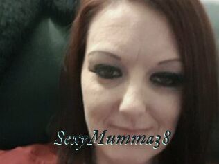 SexyMumma38