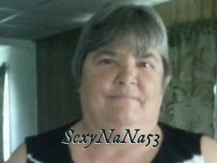 SexyNaNa53