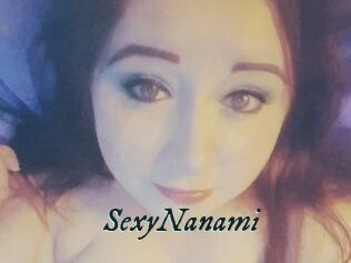 SexyNanami