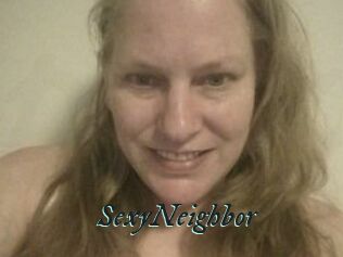 SexyNeighbor