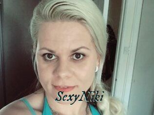 SexyNiki