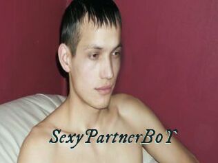 SexyPartnerB0Y