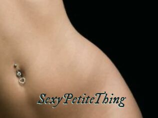 SexyPetiteThing