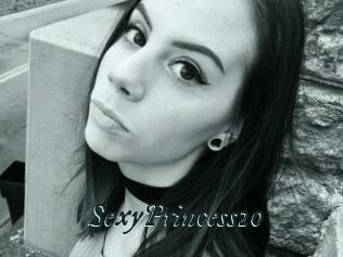 SexyPrincess20