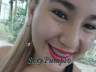 SexyPump20