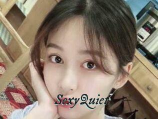 SexyQuiet