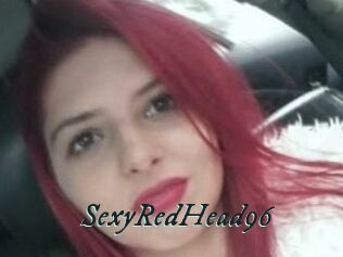 SexyRedHead96