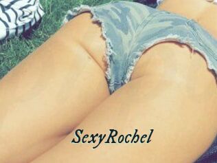 SexyRochel