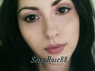 SexyRose88