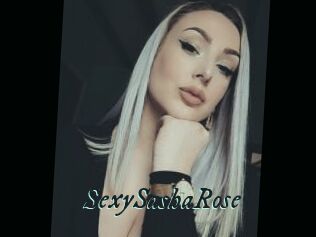 SexySashaRose