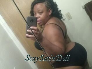 SexySatinDoll