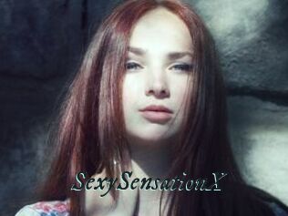SexySensationX