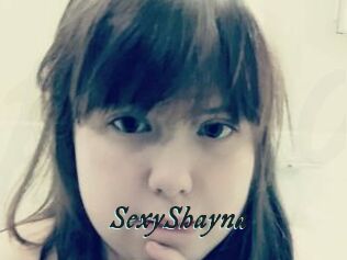 SexyShayna