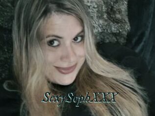 SexySophXXX