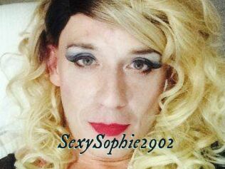 SexySophie2902