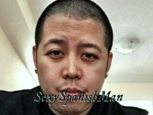 SexySpanishMan