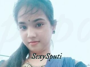 SexySputi