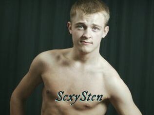 SexySten