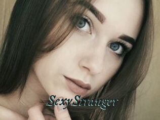 SexyStranger