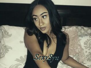 SexySyn