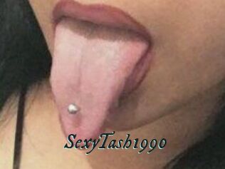 SexyTash1990