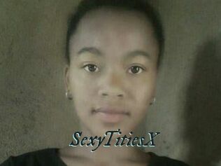 SexyTitiesX