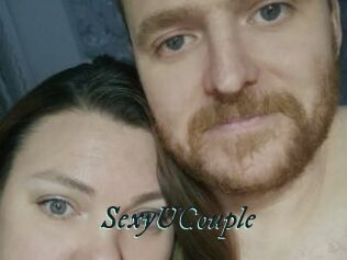 SexyUCouple