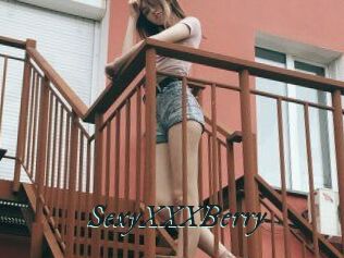 SexyXXXBerry