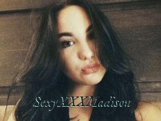 SexyXXXMadison