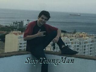 SexyYoungMan