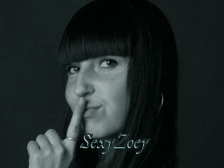 Sexy_Zoey