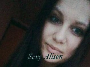 Sexy_Alison_