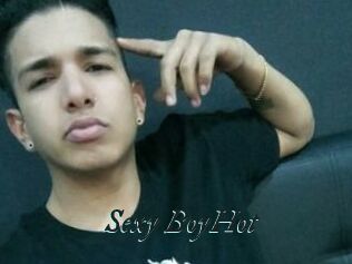 Sexy_BoyHot