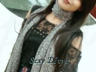Sexy_DIvya