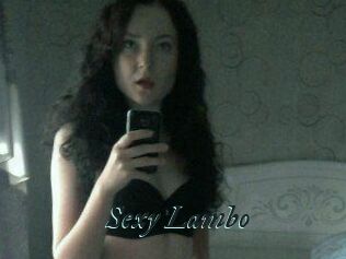 Sexy_Lambo