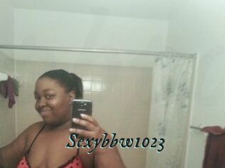 Sexybbw1023