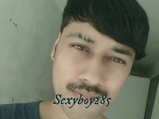 Sexyboy285