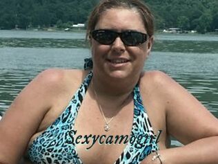 Sexycamogirl