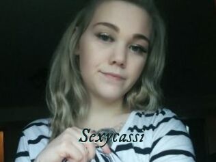 Sexycassi