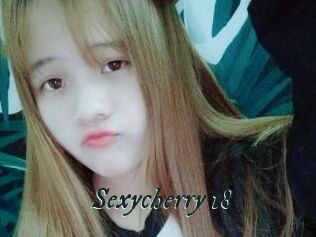 Sexycherry_18 Pharaons Porn