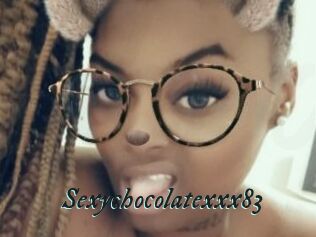 Sexychocolatexxx83