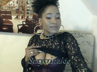 Sexycristal69