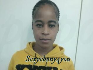 Sexyebony4you