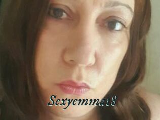 Sexyemma18