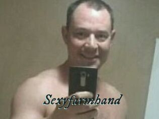 Sexyfarmhand