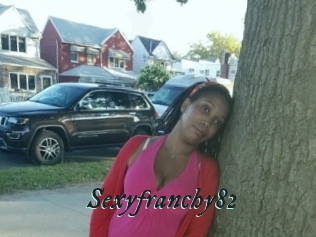 Sexyfranchy82