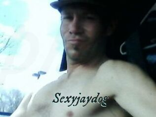 Sexyjaydog