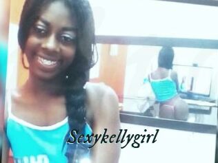 Sexykellygirl