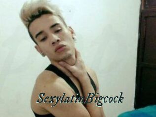 SexylatinBigcock