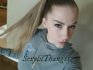 SexylilThang817